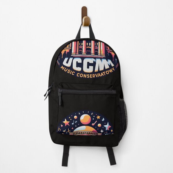 Item preview, uc ccm music conservatory designed and sold by NCNGDESIGN.