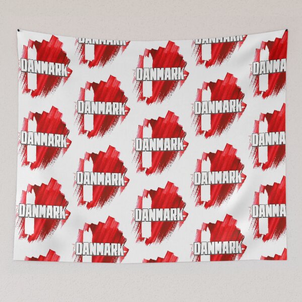 Item preview, Danmark designed and sold by StoneBluePlanet.