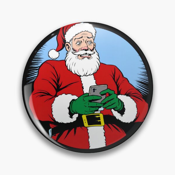Item preview, Just for the Comments Christmas Social Media Funny designed and sold by JollyGoodStuff.