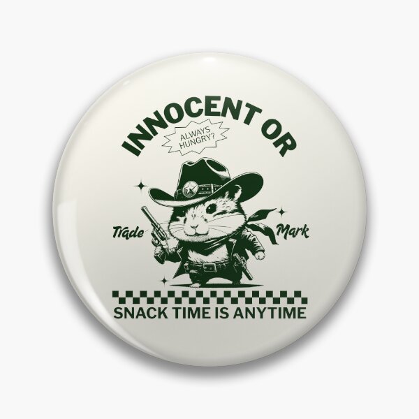 Item preview, Innocent or hungry guinea pig designed and sold by Peerless-Prime.