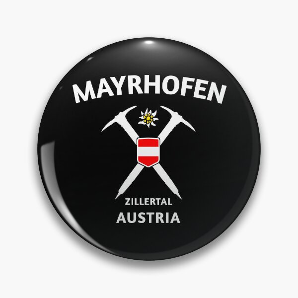 Item preview, The Great Outdoors | Mayrhofen | Zillertal designed and sold by Pentimore.