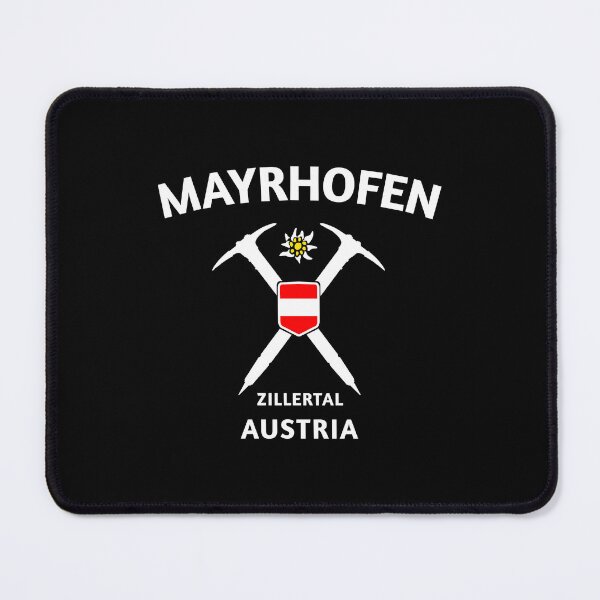 Item preview, The Great Outdoors | Mayrhofen | Zillertal designed and sold by Pentimore.