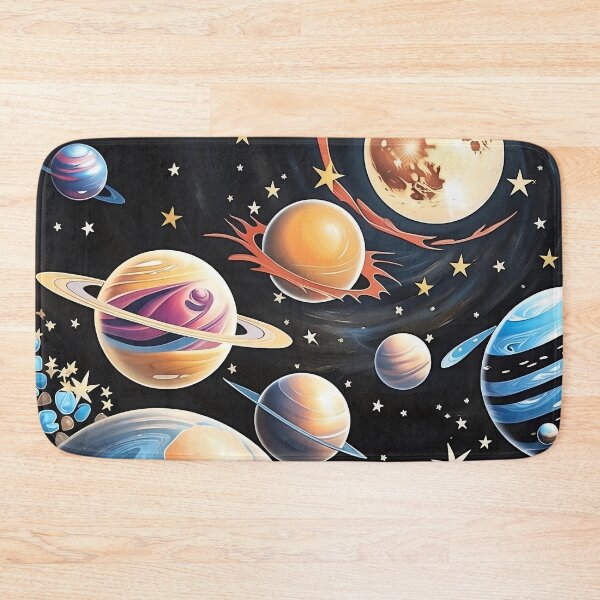 Item preview, Galactic Dreams - 1 of 23 Special Edition | HD  designed and sold by MagneticArts23.