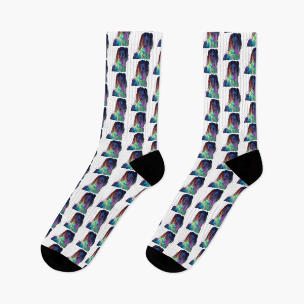 Item preview, Cute Beautiful Women  designed and sold by GloriousArtSKD.
