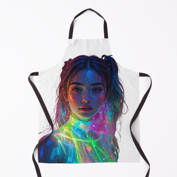 Item preview, Cute Beautiful Women  designed and sold by GloriousArtSKD.