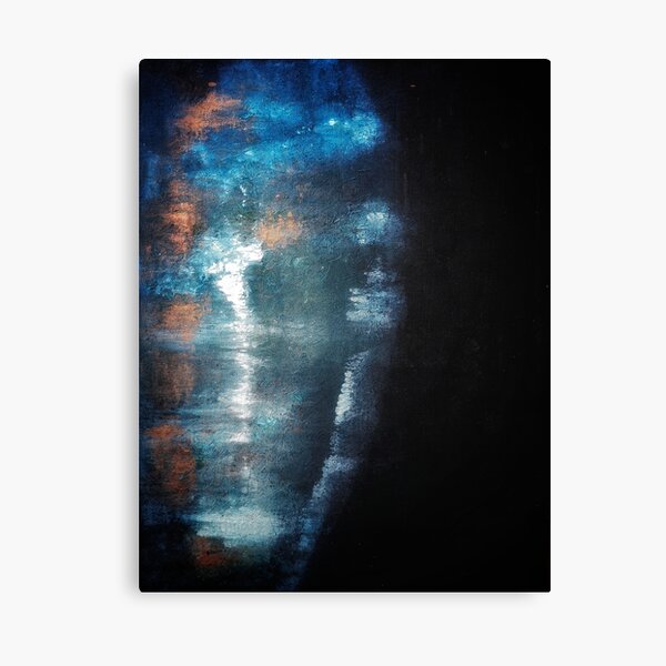 Item preview, Containment's Calm designed and sold by Peace by Piece .