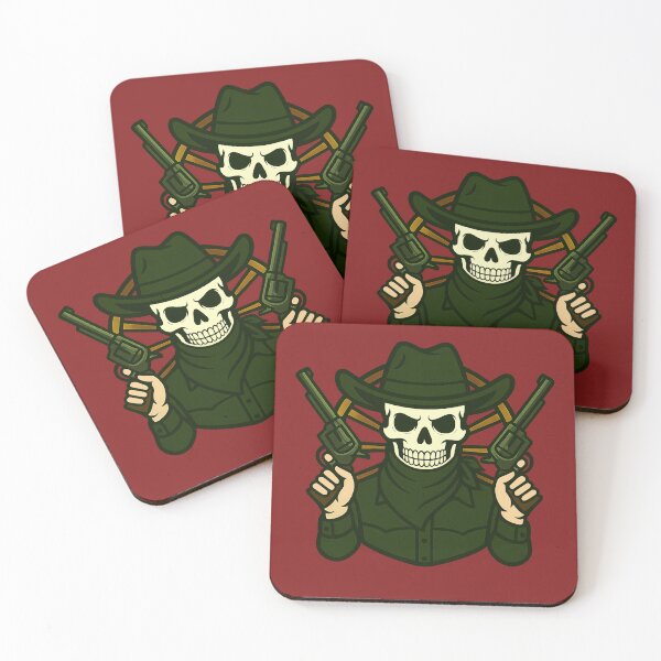 Item preview, Bone Dust & Gunpowder designed and sold by Sawset.