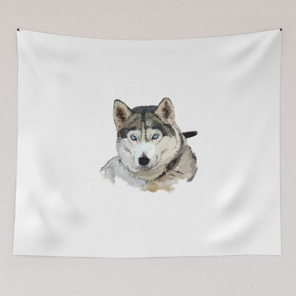 Item preview, Husky designed and sold by sibosssr.