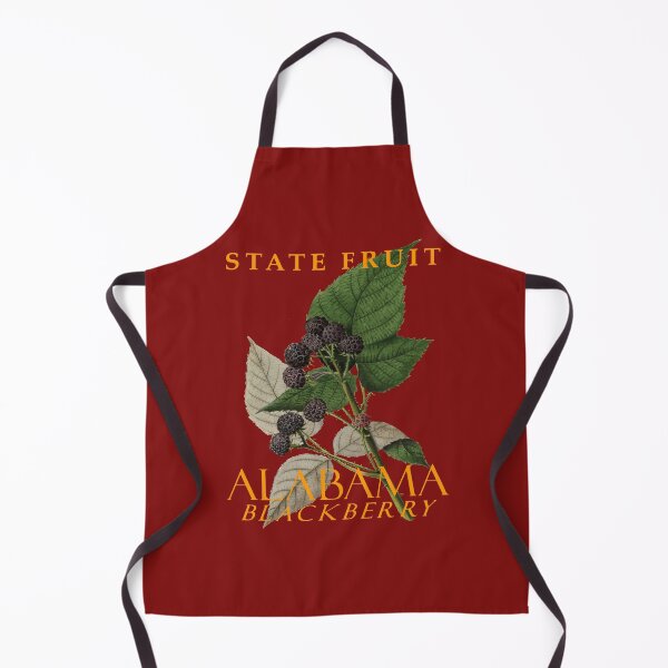 Item preview, Alabama Territory Fruit The Blackberry designed and sold by taiche.