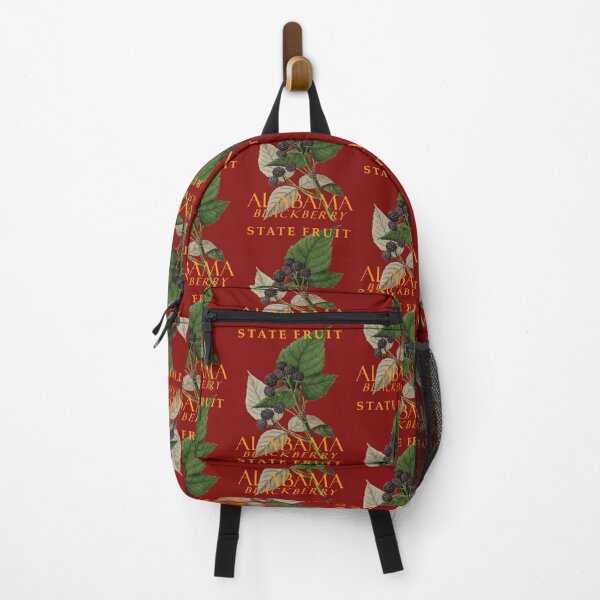 Item preview, Alabama Territory Fruit The Blackberry designed and sold by taiche.