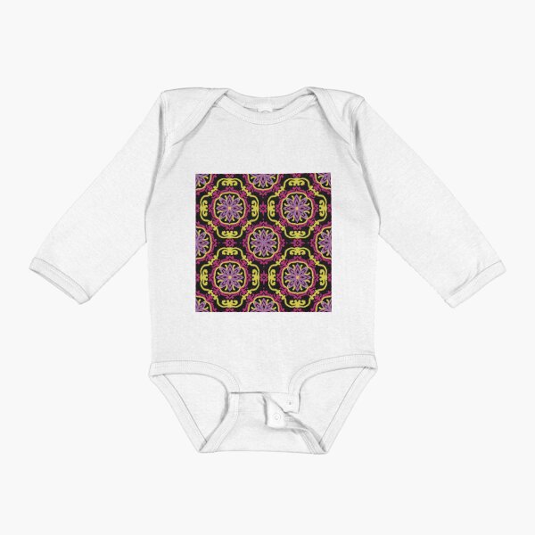 Item preview, Textured Ethnic Stripes And Interlocking Geometric Weave designed and sold by Bluesky992.