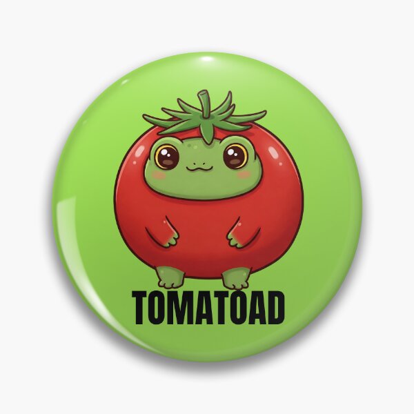 Item preview, Tomatoad designed and sold by The magic  Yellow bus.