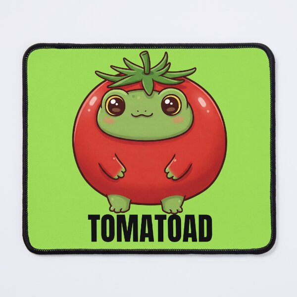 Item preview, Tomatoad designed and sold by The magic  Yellow bus.