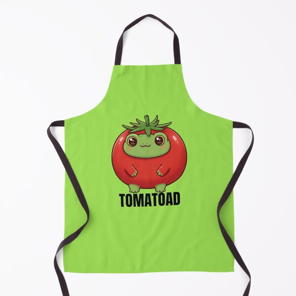 Item preview, Tomatoad designed and sold by The magic Yellow bus.