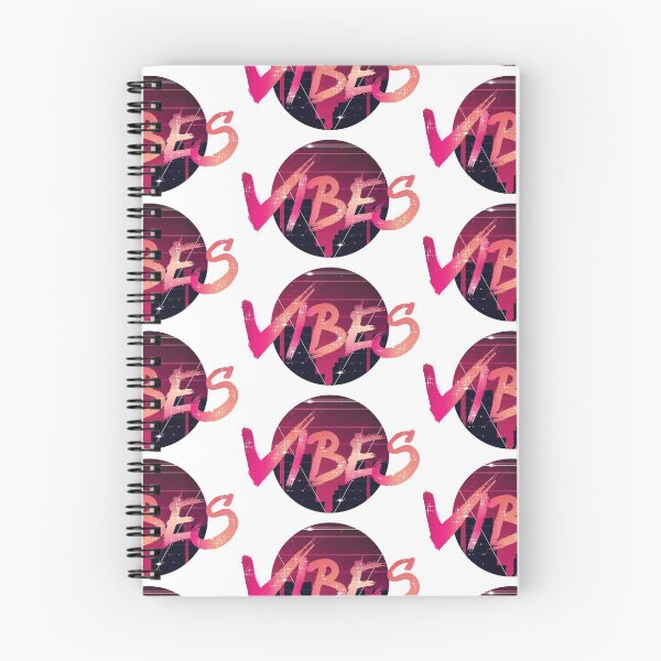 Item preview, Vibes designed and sold by Jordan and Candy.