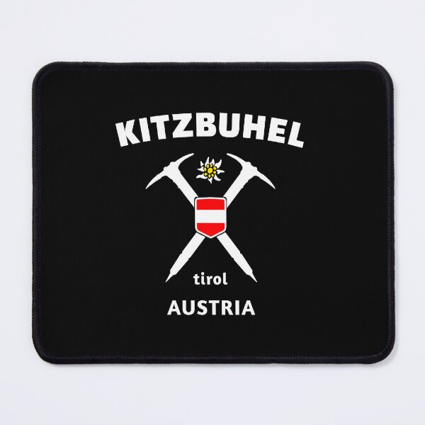 Item preview, The Great Outdoors | Kitzbuhel | Tirol designed and sold by Pentimore.