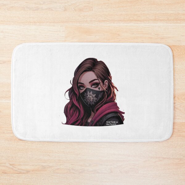 Item preview, victoria ratliff designed and sold by NCNGDESIGN.