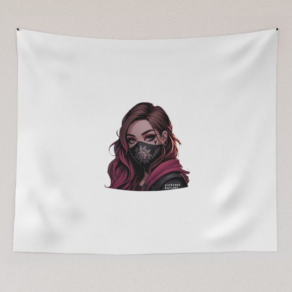 Item preview, victoria ratliff designed and sold by NCNGDESIGN.