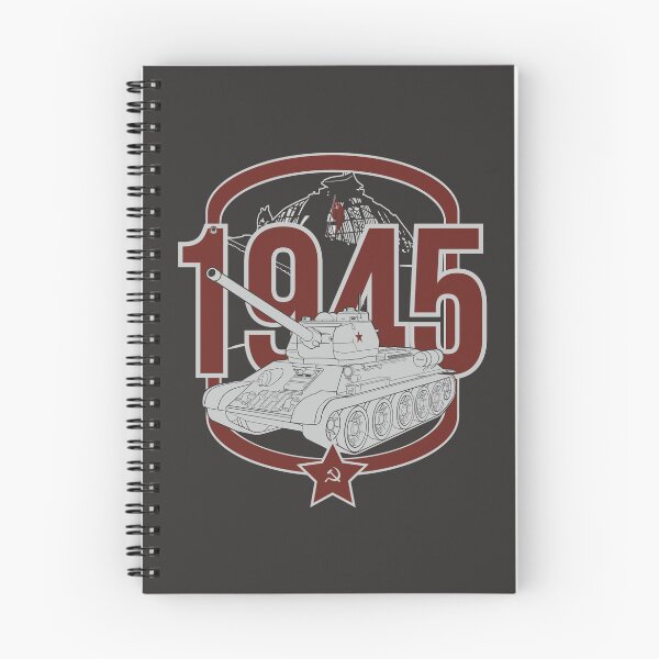 Item preview, Soviet T-34 on the background of the Reichstag in 1945 designed and sold by FAawRay.