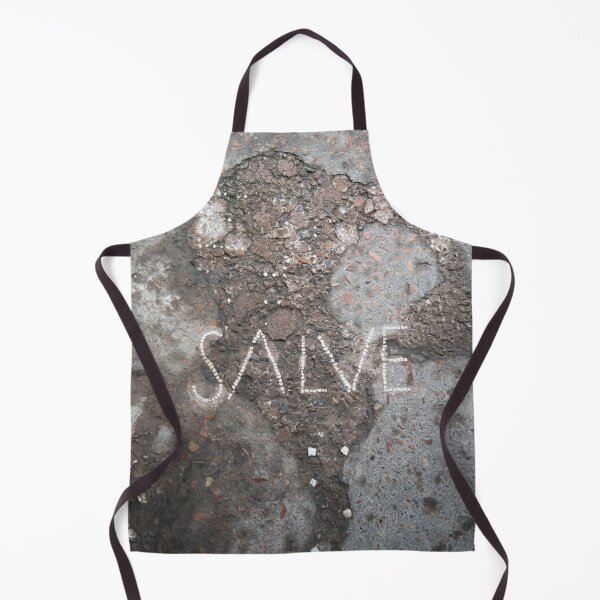 Item preview, Salve designed and sold by The Discreet Peacock.