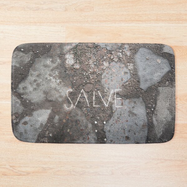 Item preview, Salve designed and sold by The Discreet Peacock.