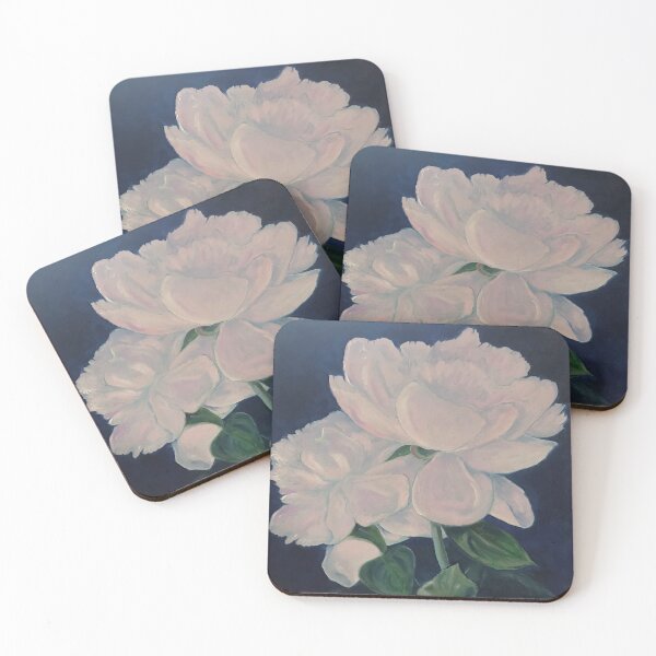 Item preview, Pink Peony, spring is here designed and sold by HelenDBVickers.