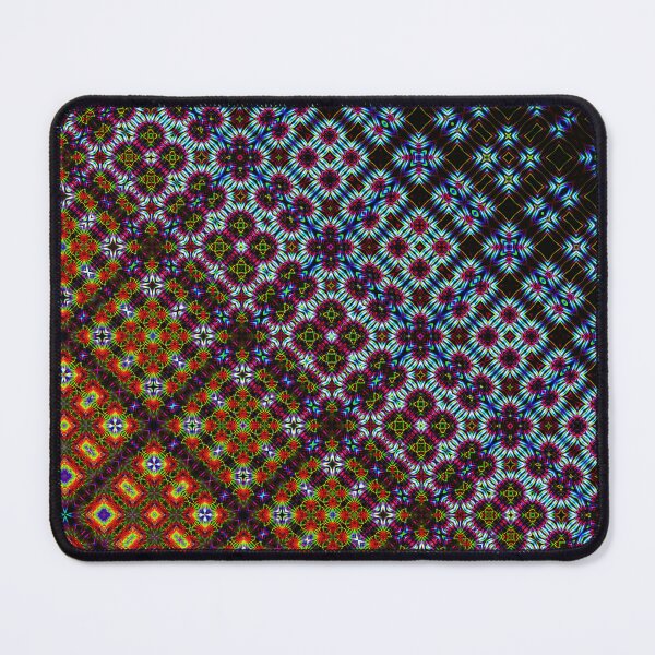 Item preview, Kaleidoscope bright 13 designed and sold by Admiral220.