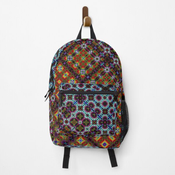 Item preview, Kaleidoscope bright 13 designed and sold by Admiral220.