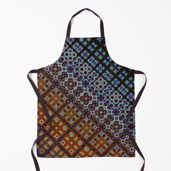 Item preview, Kaleidoscope bright 13 designed and sold by Admiral220.