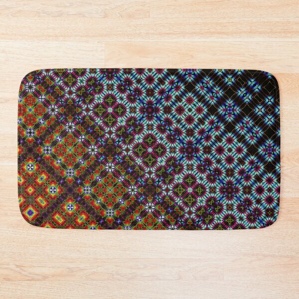 Item preview, Kaleidoscope bright 13 designed and sold by Admiral220.