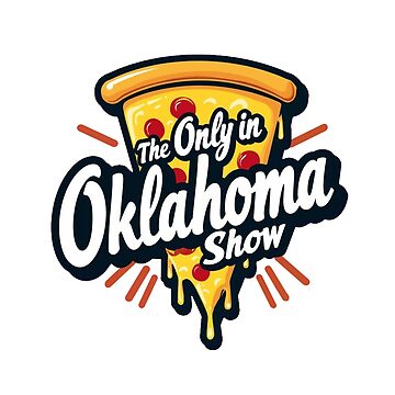 Artwork thumbnail, Only in OK Show Pizza by OnlyinOKShow