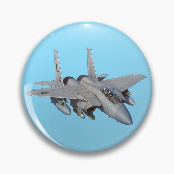 Item preview, F-15E Strike Eagle designed and sold by VASSdesign.