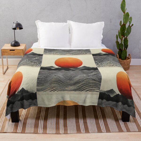 Item preview, Abstract optical illusion 4928 designed and sold by Grafititee.