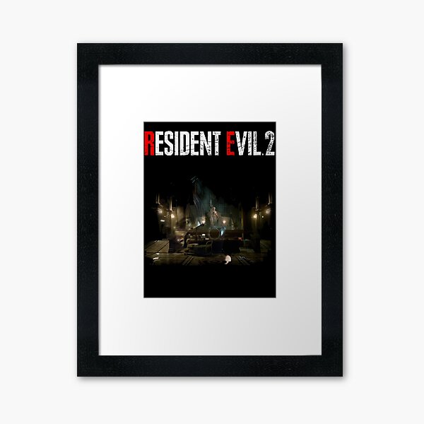 Silent Hill 2 Remake - James & Mary Poster for Sale by Robcyko