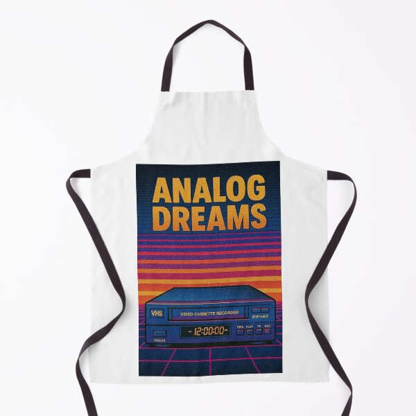 Item preview, Analog Drawms designed and sold by STATICDUST.