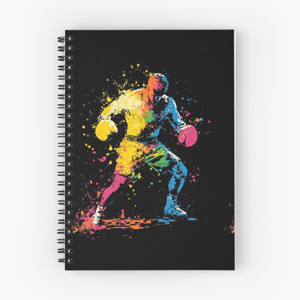 Item preview, Paint Splatters Show Raw Power and Strategy designed and sold by Piotrek0001.