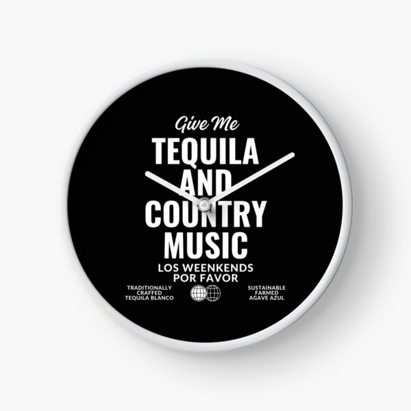 Item preview, Give my tequila designed and sold by Peerless-Prime.