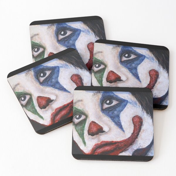 Item preview, Why So Serious? designed and sold by ArtbyJHazleton.