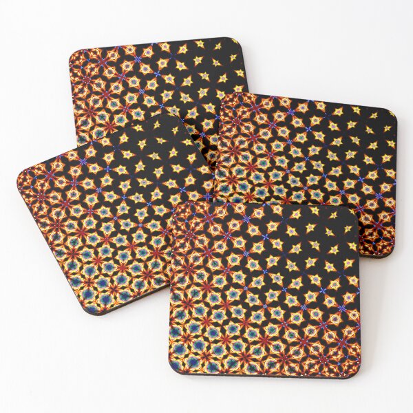 Item preview, Kaleidoscope bright 15 designed and sold by Admiral220.