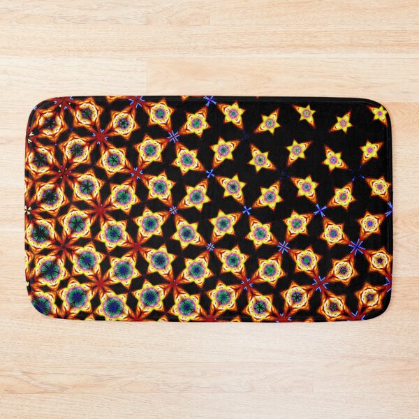 Item preview, Kaleidoscope bright 15 designed and sold by Admiral220.