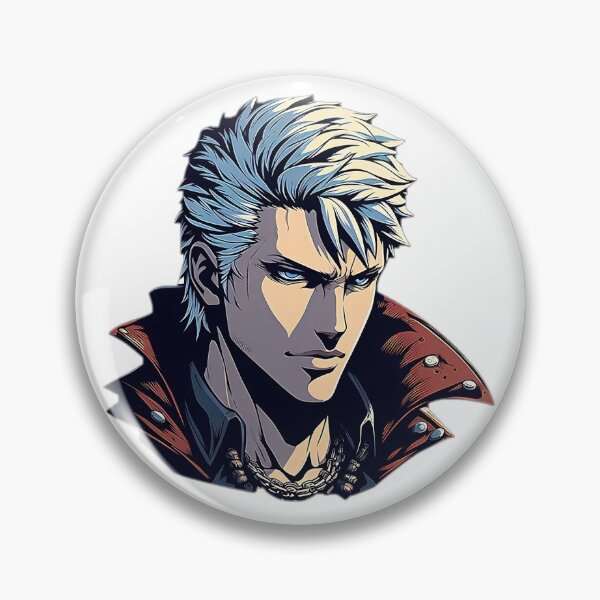 Artikelvorschau, vergil entworfen und verkauft von NCNGDESIGN.