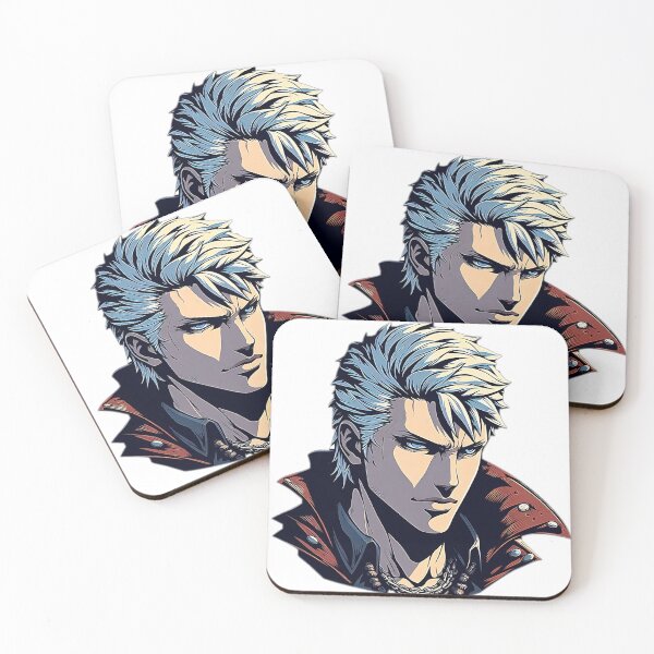 Artikelvorschau, vergil entworfen und verkauft von NCNGDESIGN.