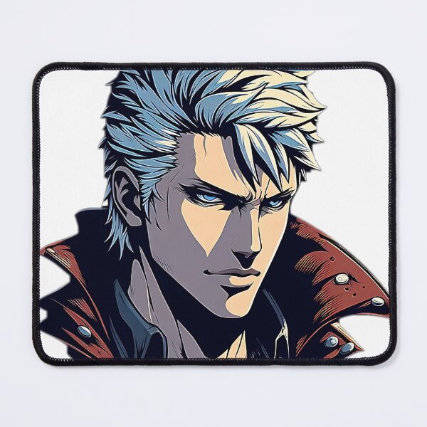 Item preview, vergil designed and sold by NCNGDESIGN.