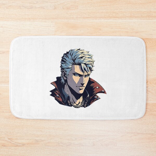 Item preview, vergil designed and sold by NCNGDESIGN.
