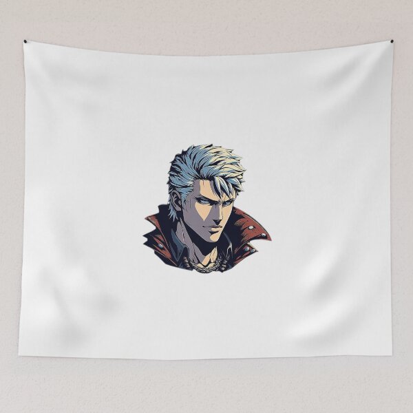 Item preview, vergil designed and sold by NCNGDESIGN.