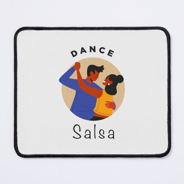 Item preview, Dance Salsa. Gifts for Latinos. designed and sold by paulo silveira.