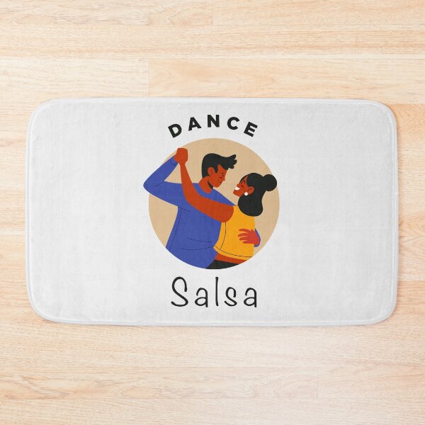 Item preview, Dance Salsa. Gifts for Latinos. designed and sold by paulo silveira.