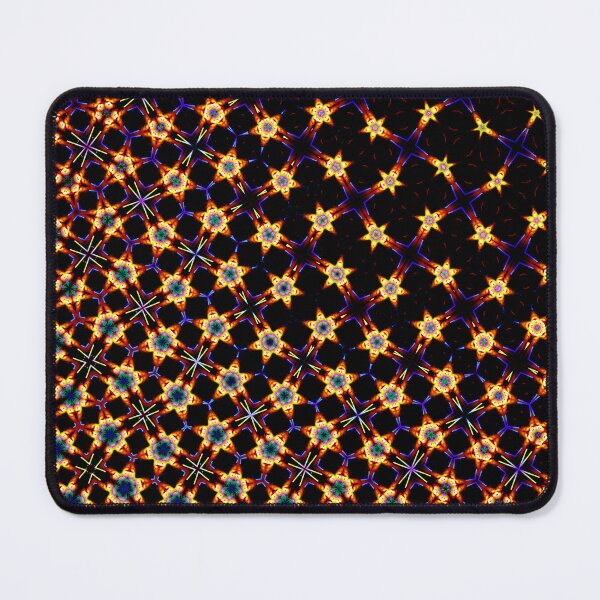 Item preview, Kaleidoscope bright 16 designed and sold by Admiral220.