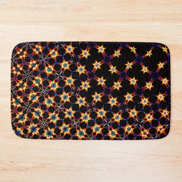 Item preview, Kaleidoscope bright 16 designed and sold by Admiral220.