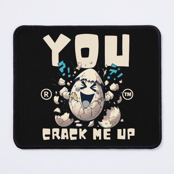 Item preview, Cracked egg designed and sold by Peerless-Prime.